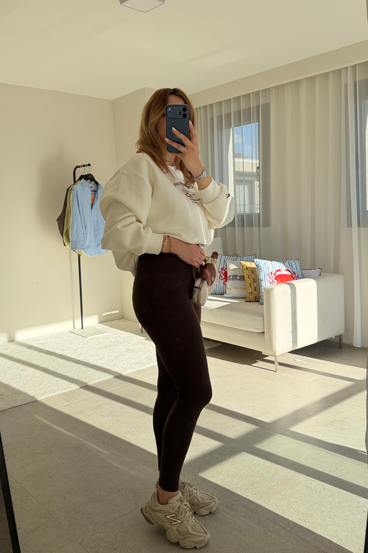 Soft Touch Tayt Acı Kahve