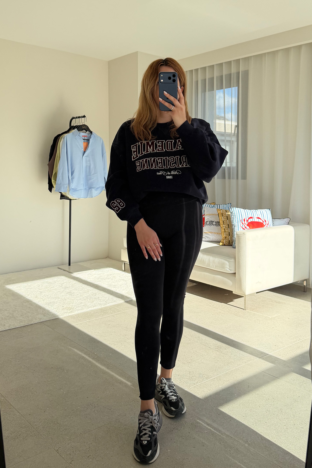 Basic Kolej Sweat