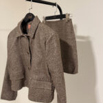 Acı Kahve Premium Tuvit Takım