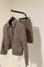 Acı Kahve Premium Tuvit Takım