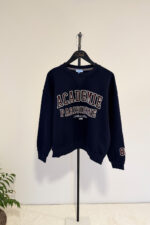 Basic Kolej Sweat - Görsel 2