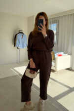 Basic Takım Acı Kahve