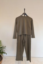 Basic Takım Haki - Görsel 2