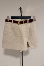 Ekru Premium Tuvit Takım - Görsel 4