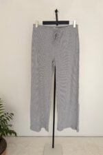 Gri Relax Eşofman Pantolon - Görsel 2