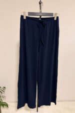 Lacivert Relax Eşofman Pantolon - Görsel 2