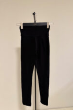 Soft Touch Tayt Siyah - Görsel 2