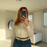 Vanilla Touch Hırka