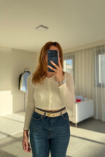 Vanilla Touch Hırka