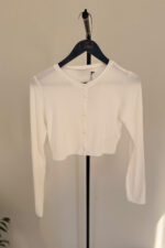 Vanilla Touch Hırka - Görsel 2